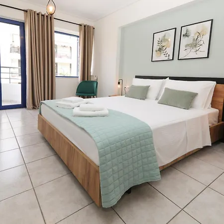 Xenia's Cozy Spot Appartement