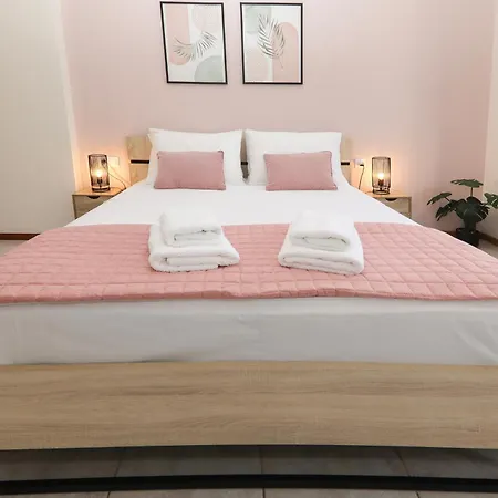 Appartement Xenia's Cozy Spot *