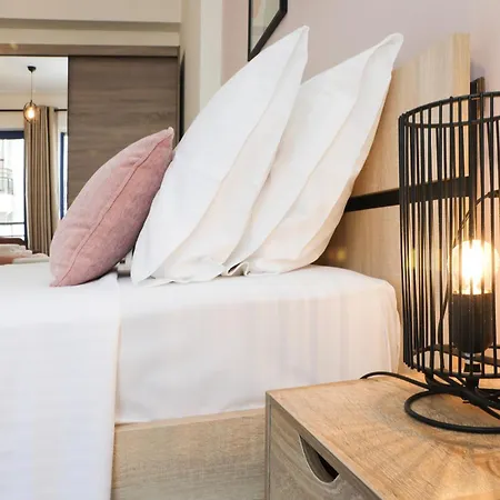 Xenia's Cozy Spot Appartement *