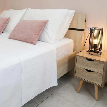 Xenia's Cozy Spot * Volos