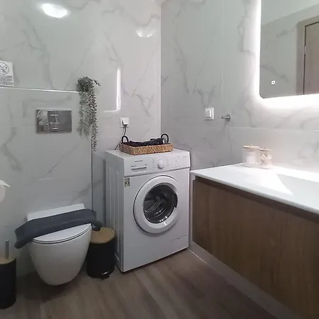 Appartement Xenia's Cozy Spot