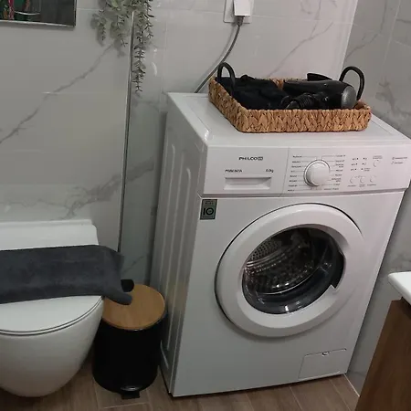 Appartement Xenia's Cozy Spot Volos