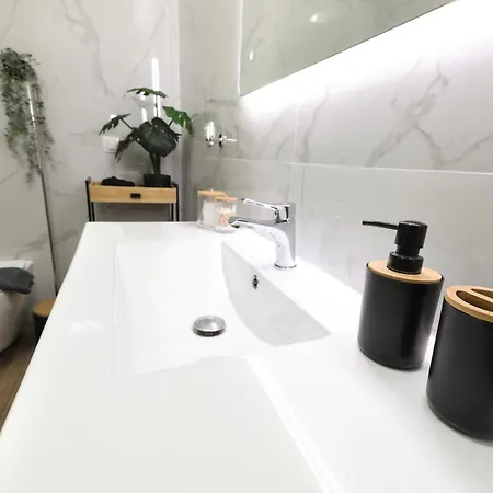 Appartement Xenia's Cozy Spot