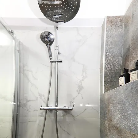 Xenia's Cozy Spot Appartement