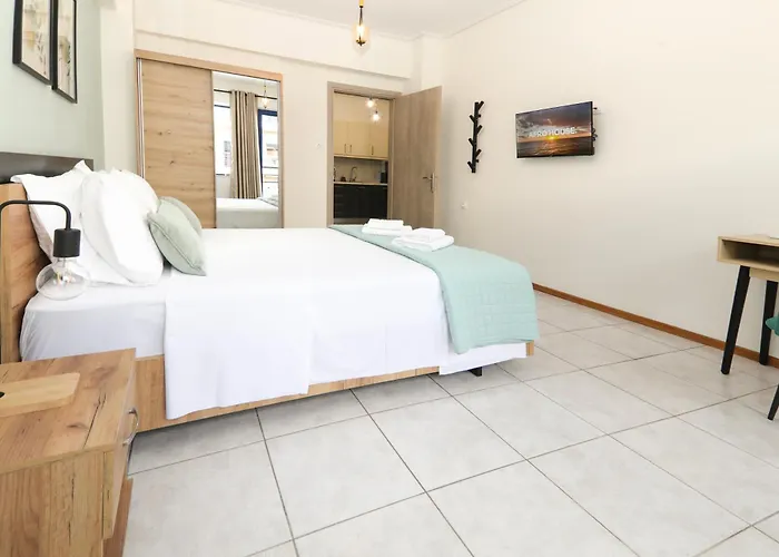 Xenia's Cozy Spot Volos