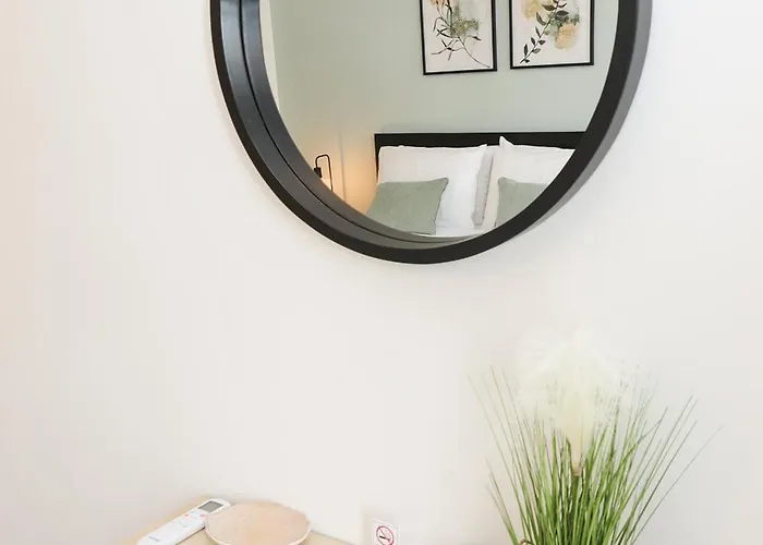 Xenia's Cozy Spot Volos