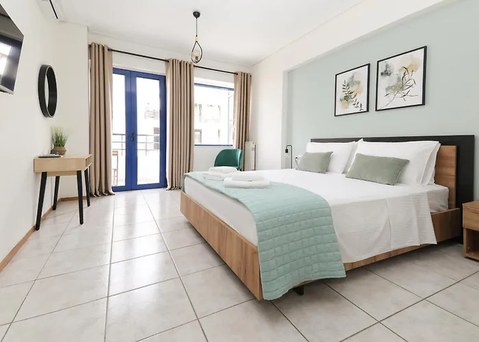 Xenia's Cozy Spot Volos