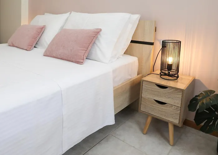 Xenia's Cozy Spot * Volos