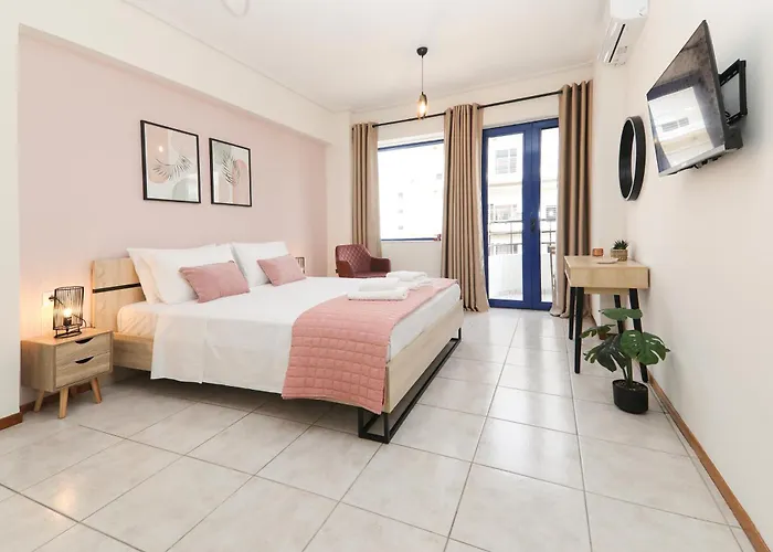 Xenia's Cozy Spot * Volos