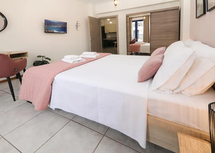 Xenia's Cozy Spot * Volos