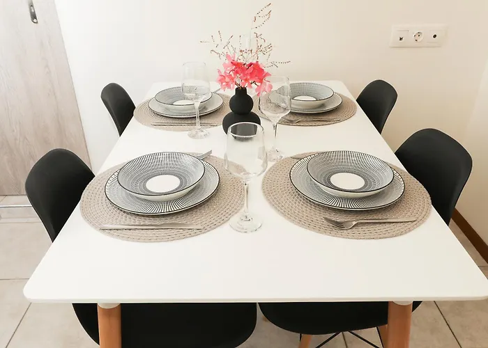 Xenia's Cozy Spot * Volos