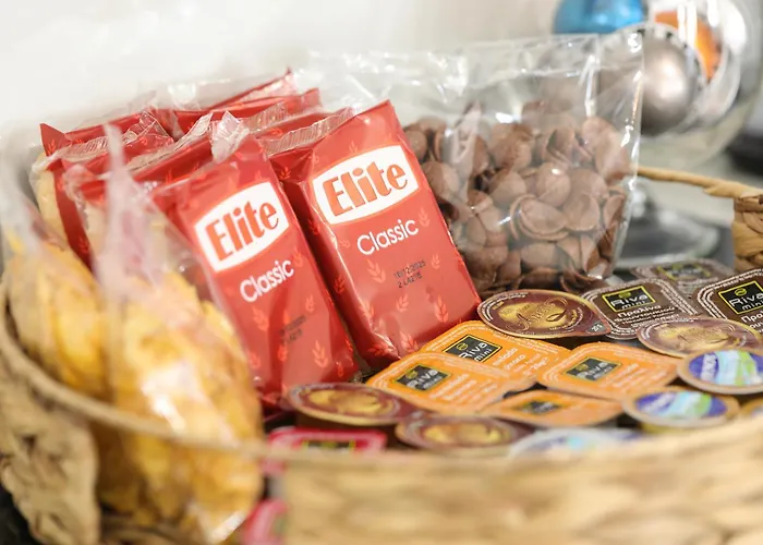 Xenia's Cozy Spot Apartment *