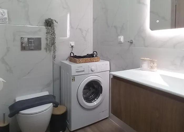 Apartment Xenia's Cozy Spot