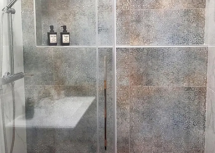 Xenia's Cozy Spot Volos