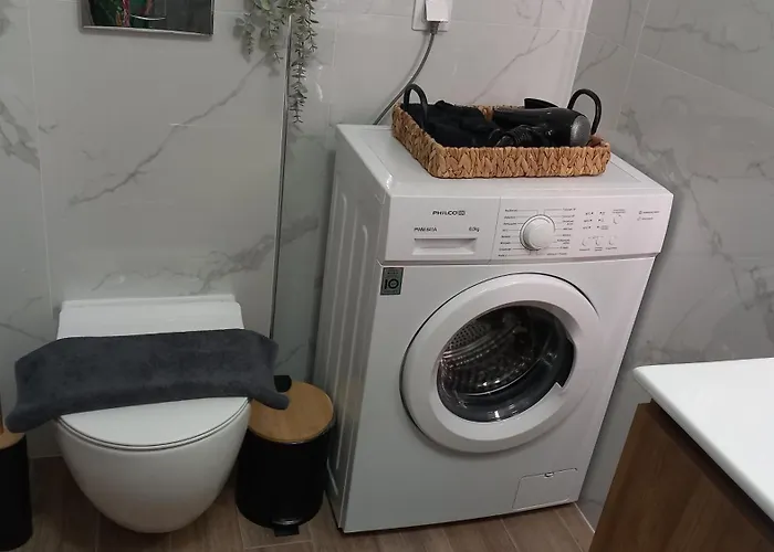 Apartment Xenia's Cozy Spot Volos