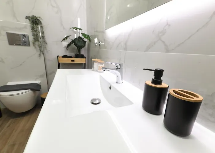 Apartment Xenia's Cozy Spot