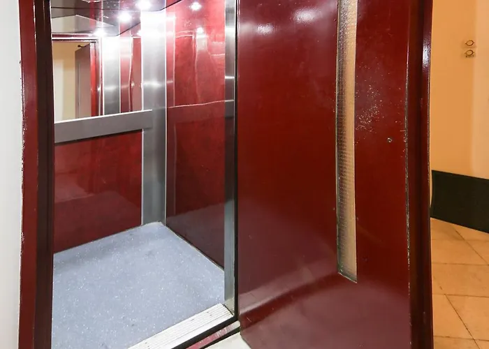 Xenia's Cozy Spot Apartment Volos