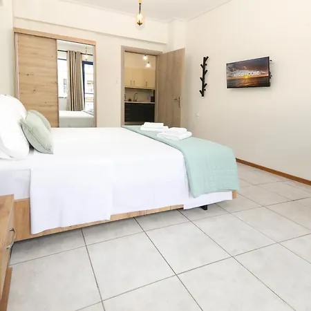 Xenia's Cozy Spot Βόλος