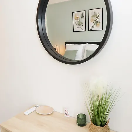 Xenia's Cozy Spot וולוס