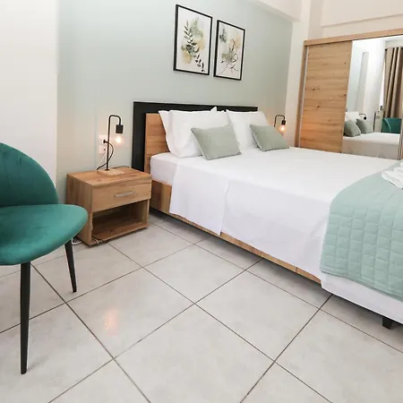 Xenia's Cozy Spot דירה