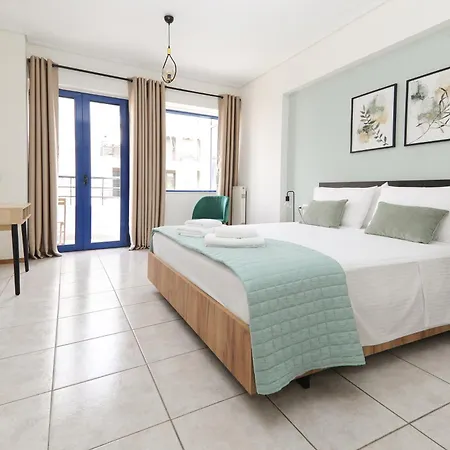 Xenia's Cozy Spot וולוס