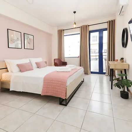 Xenia's Cozy Spot * וולוס