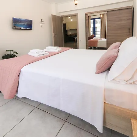 Xenia's Cozy Spot * וולוס