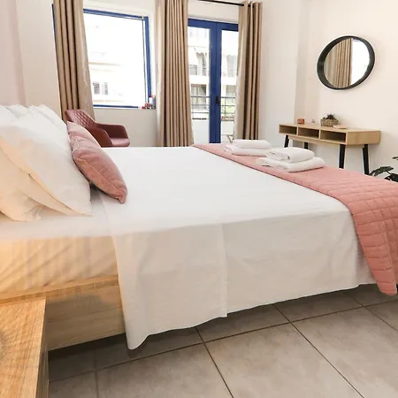 Xenia's Cozy Spot Διαμέρισμα Βόλος