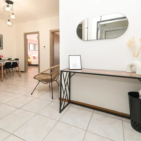 Διαμέρισμα Xenia's Cozy Spot Βόλος