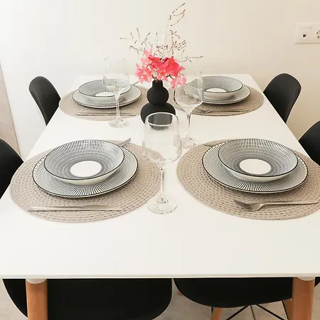 Xenia's Cozy Spot * Βόλος