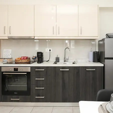 Xenia's Cozy Spot * וולוס