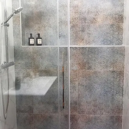 Xenia's Cozy Spot וולוס