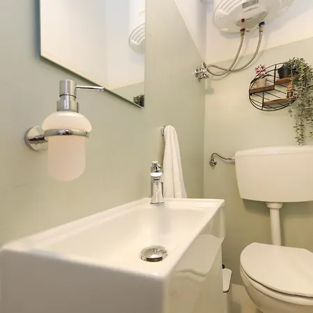 Xenia's Cozy Spot דירה *