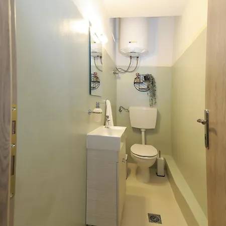 Xenia's Cozy Spot דירה