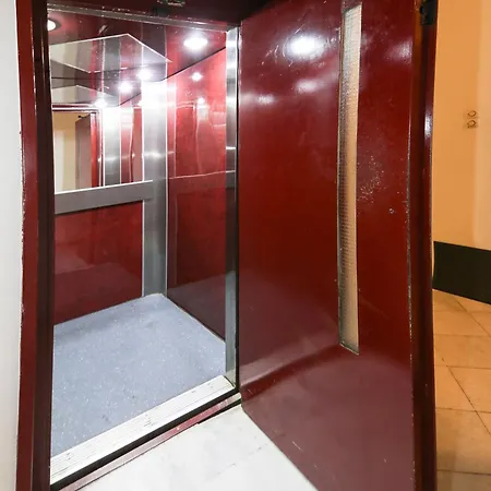 Xenia's Cozy Spot דירה וולוס